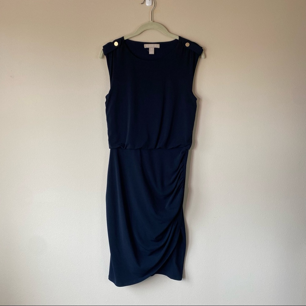 Banana Republic dress